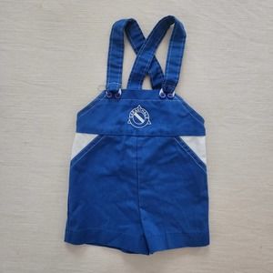 Vintage Lifesaver Ring Romper 18-24 months